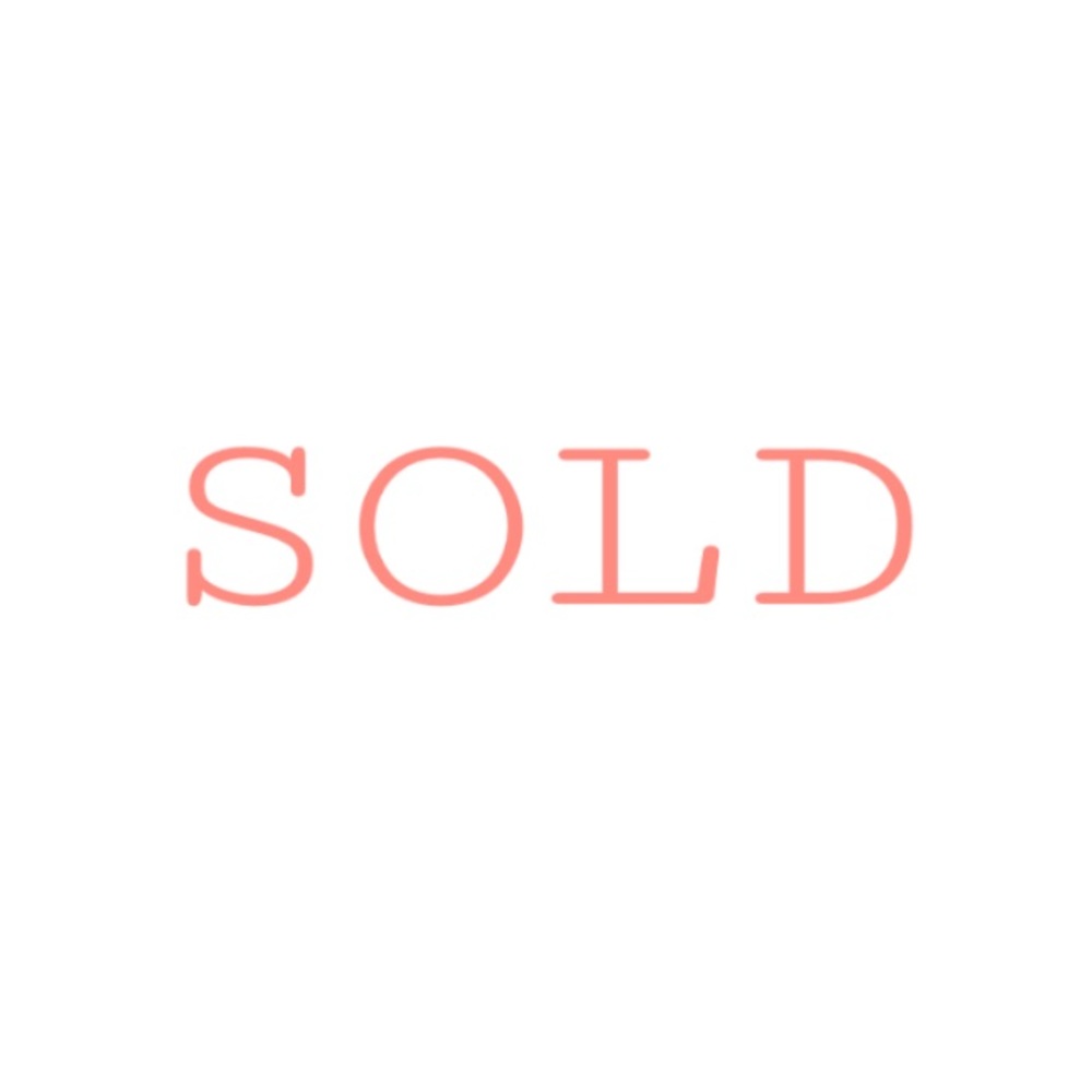SOLD!